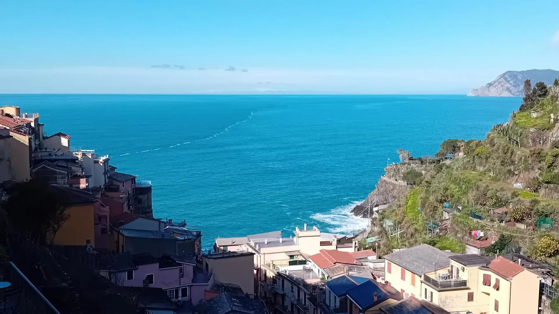 Scaglie Di Mare Villa Manarola 0*,  Italy