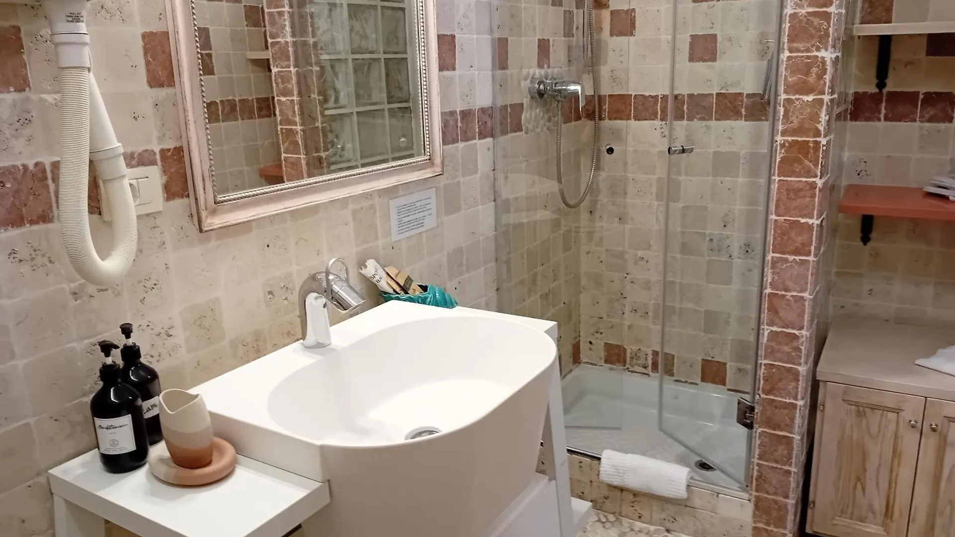Holiday home Scaglie Di Mare Villa Manarola Italy